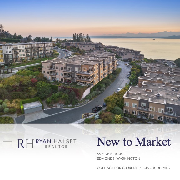 HomeSeattleHome's tweet photo. New To Market // Welcome to Point Edwards in Edmonds. Experience sophisticated resort-style living with sweeping Puget Sound and Olympic Mountain views. Truly one of the premier view condominiums in Edmonds. 2 bed | 1.75 bath | 1522sf | $1,350,000.00
#Seattle #Edmonds #Realtor https://t.co/lpP4L4LVzB