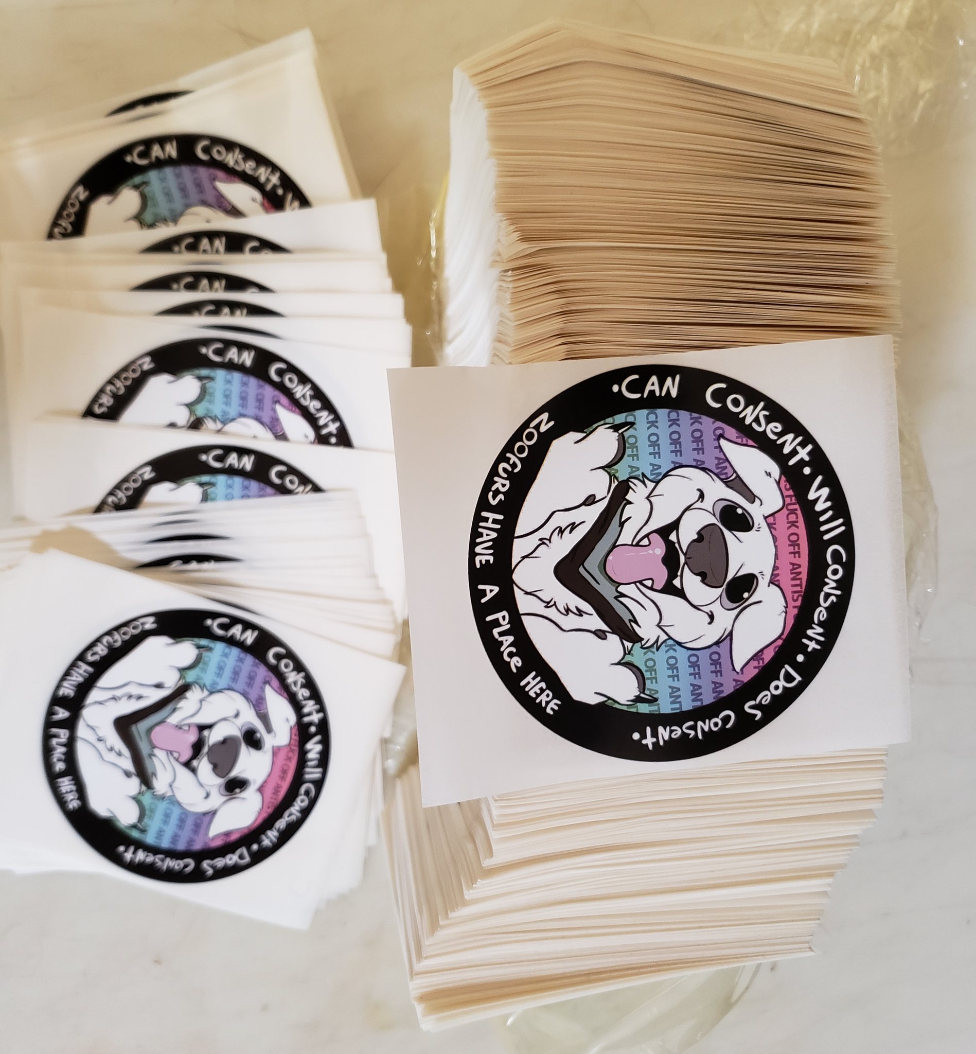 ZoobyDoobyDoo🔜MFF on Twitter: 