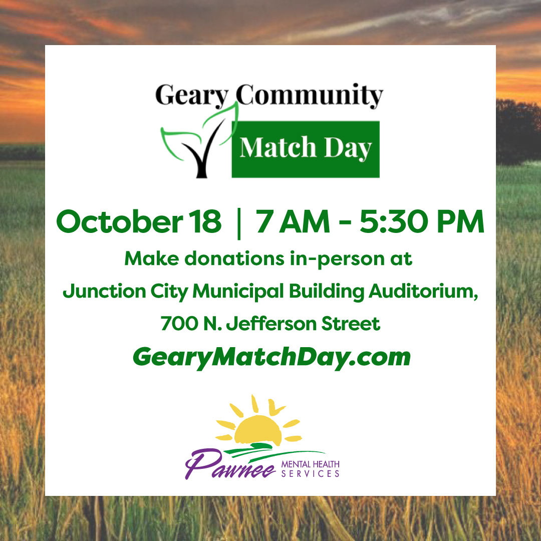 Pawnee Mental Health tweet media