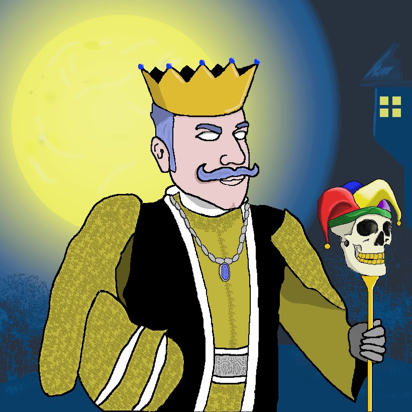 ReignofKingsNFT's tweet photo. "Hello Kings, look at the preview of our collection" #NFTCommunity #nft #NFTcollections #Binance #OpenSeaNFT #openseaart #OpenSeaCollection #OpenSeaCommunity #OpenSeaMarket https://t.co/RPixN48t2Y