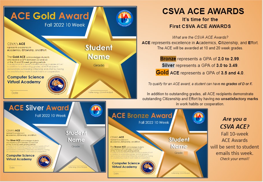 Computer Science Virtual Academy (@science_virtual) on Twitter photo 