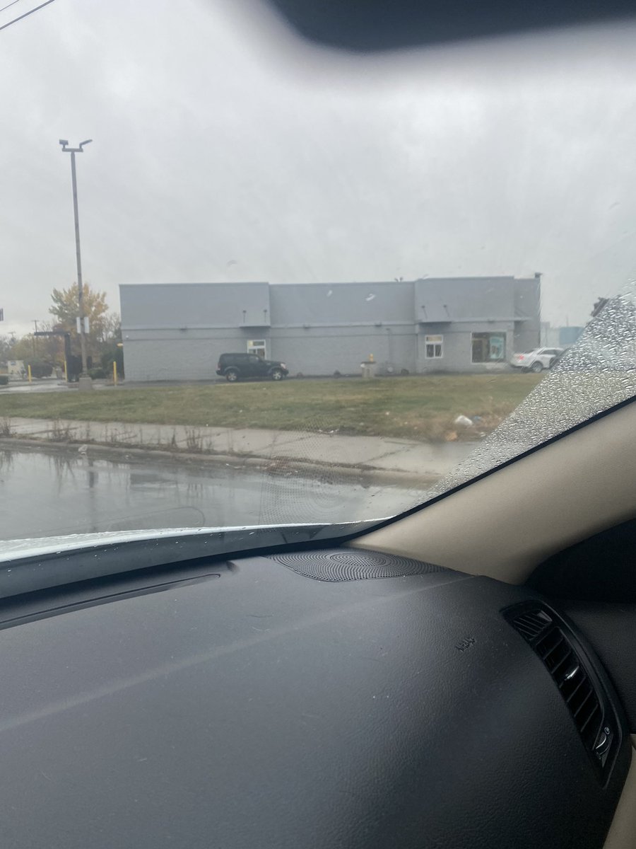 McDonalds on Detroit look like a McPrison