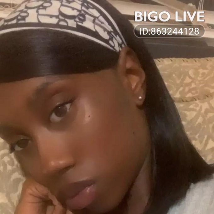 Come and see ꅏ꓄ꎇOnly1Chocc🏚 streaming live on #BIGOLIVE and make new friends!  https://t.co/0Q9VpWaof8<a href="/tag/bigolive"class="tags"><span>#bigolive</span></a>