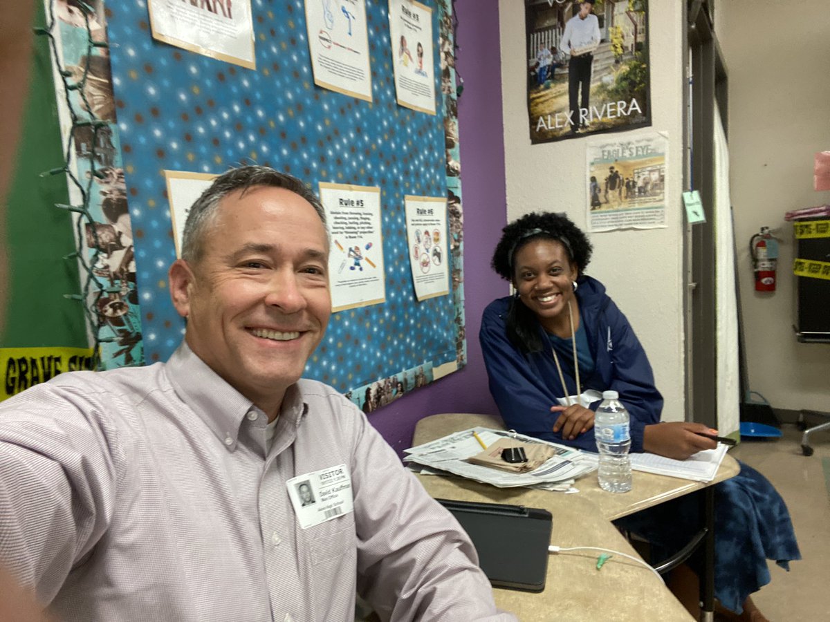 David Kauffman tweet media