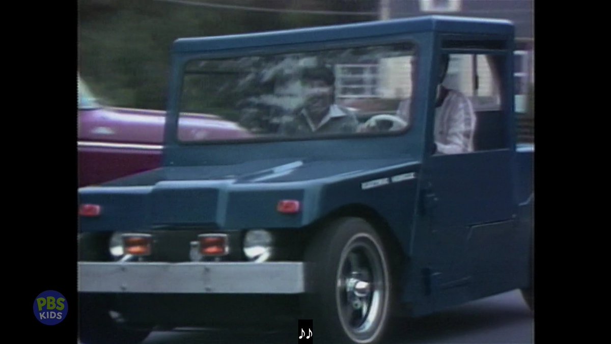 peeebs on Twitter "Mister Rogers' Neighborhood episode 1478 is most