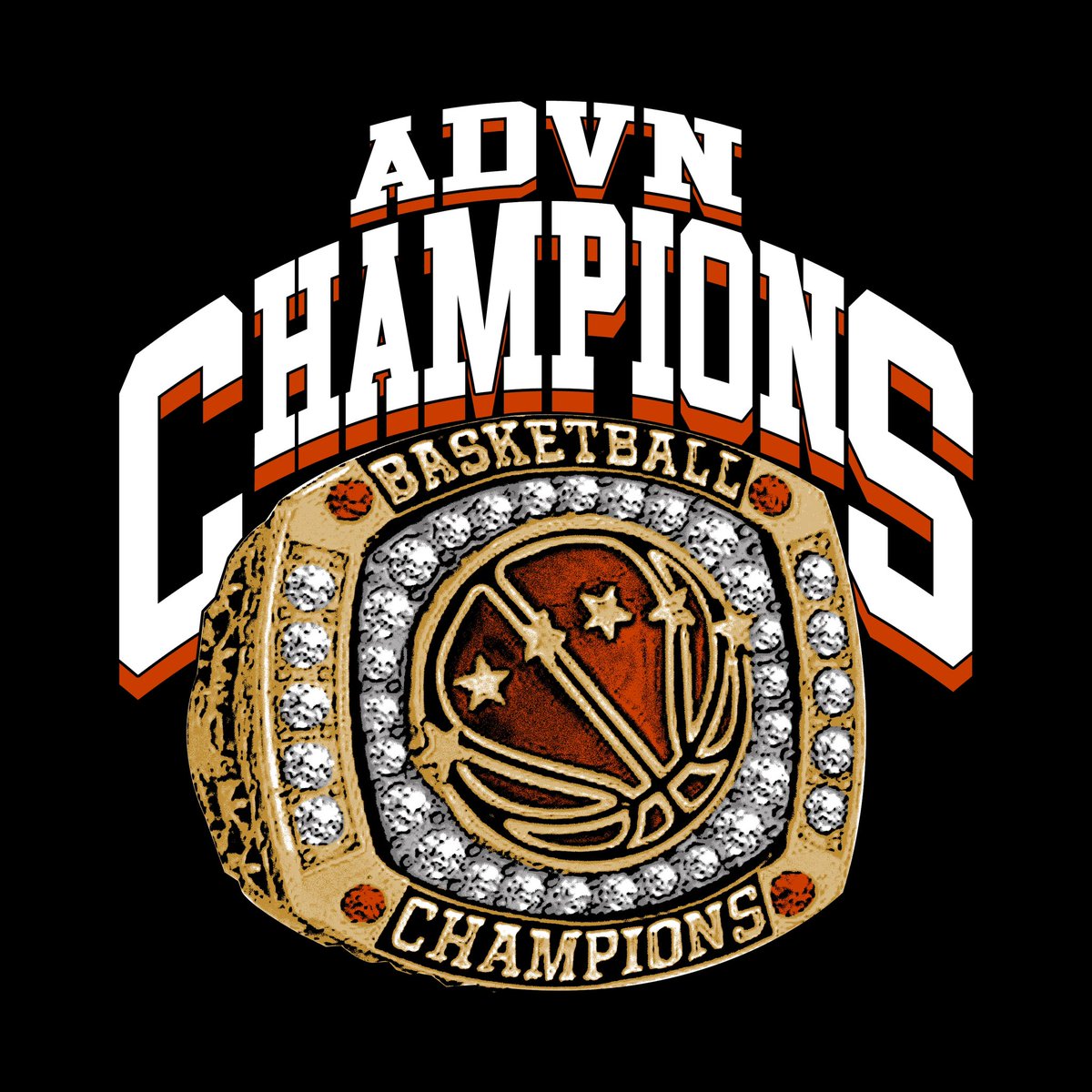 advnla's tweet photo. ADVN CHAMPIONS TEE 🌐🏆 https://t.co/6fuorbqRnF