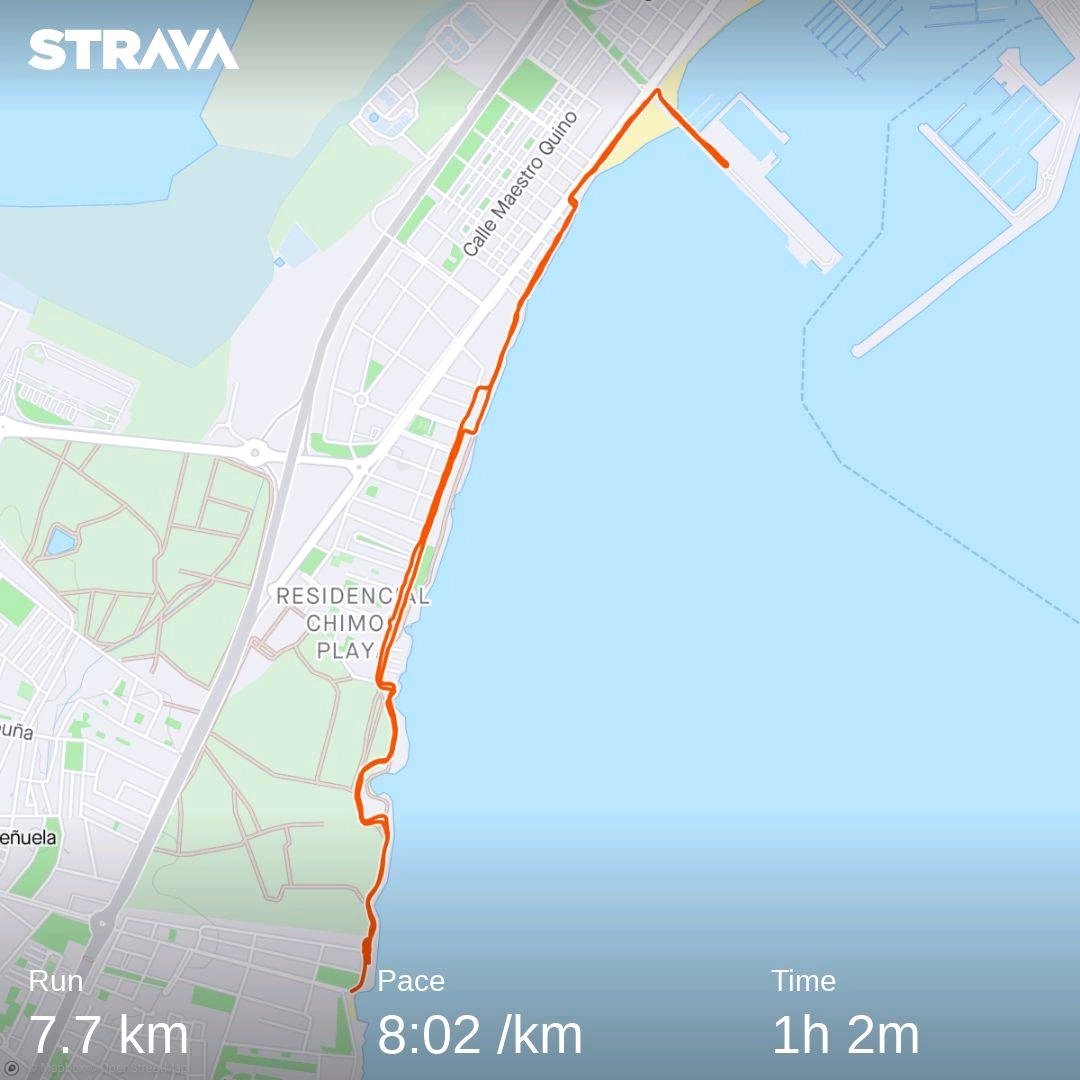 MaDGyrus's tweet photo. #STEPN10DayChallenge
#STEPNchamps
#STEPN
@Firelauncher_
@STEPN_Su
Check out my activity on Strava: https://t.co/jDPkzgetBd https://t.co/1KeP61gaho