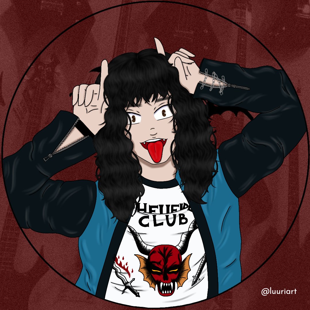 luuriart's tweet photo. Eddie ~ 🦇❤️
#eddiemunson #eddie #eddiemunsonedit #eddiestrangerthings #strangerthings #strangerthings4 #strangerthingsbrasil #strangerthingsfan #strangerthingsfanart #strangerthingsfanarts #strangerthingscast #strangerthingsart #fanart #art #strangerthingseddie #eddievampire https://t.co/wEvb5qgFPc