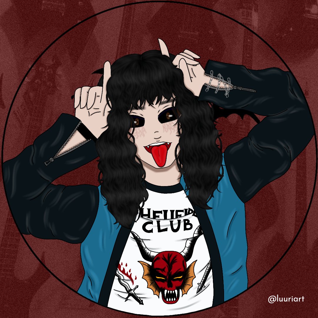 luuriart's tweet photo. Eddie ~ 🦇❤️
#eddiemunson #eddie #eddiemunsonedit #eddiestrangerthings #strangerthings #strangerthings4 #strangerthingsbrasil #strangerthingsfan #strangerthingsfanart #strangerthingsfanarts #strangerthingscast #strangerthingsart #fanart #art #strangerthingseddie #eddievampire https://t.co/wEvb5qgFPc