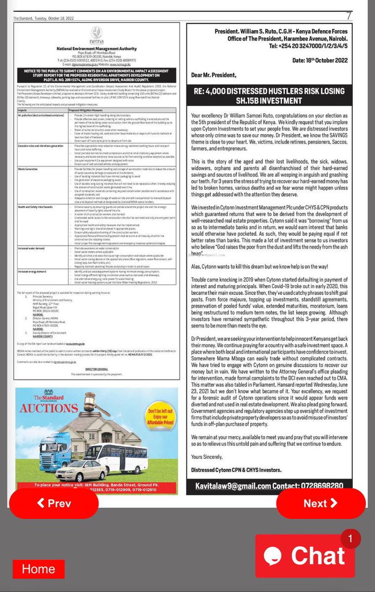 Caroline2772014's tweet photo. @CytonnInvest https://t.co/rN83Ck5Dpd