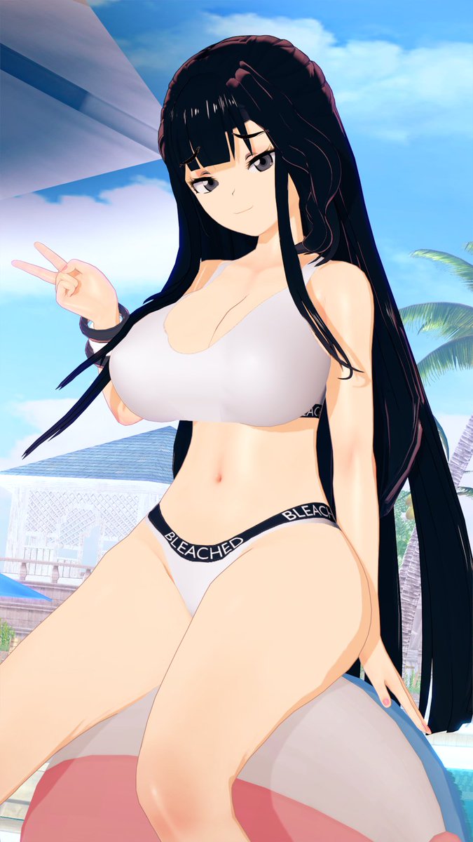 ♦️ Bleached Girl Erica♦️ tweet media