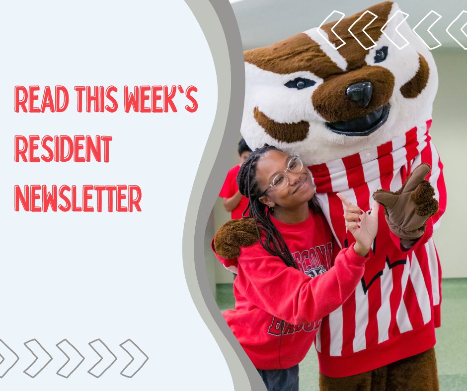 UW-Madison Housing tweet media