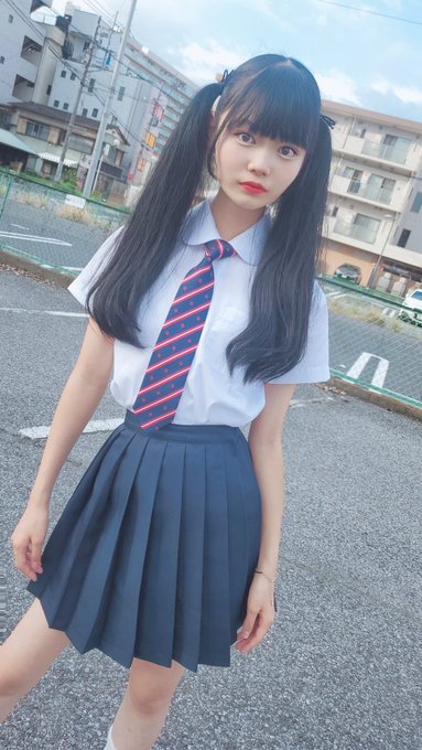 Twitterのコスプレ画像21