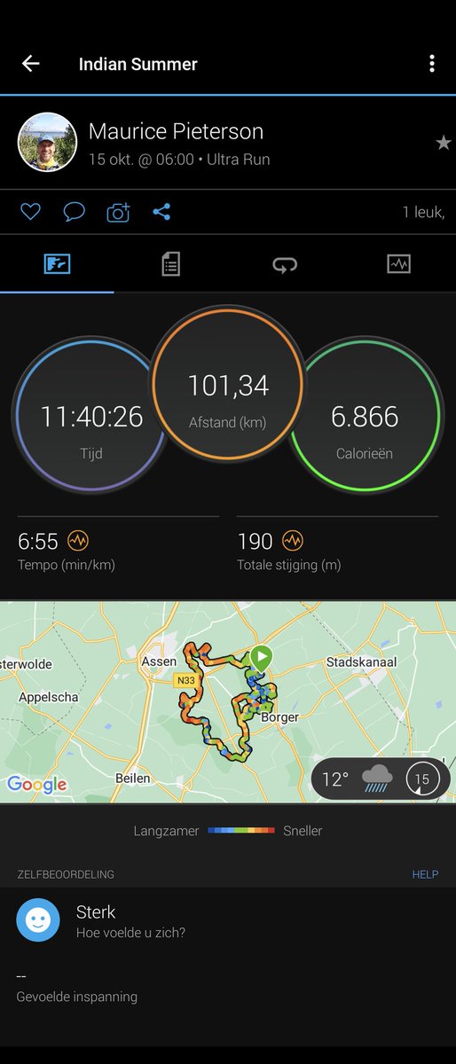 Maurice Pieterson tweet media