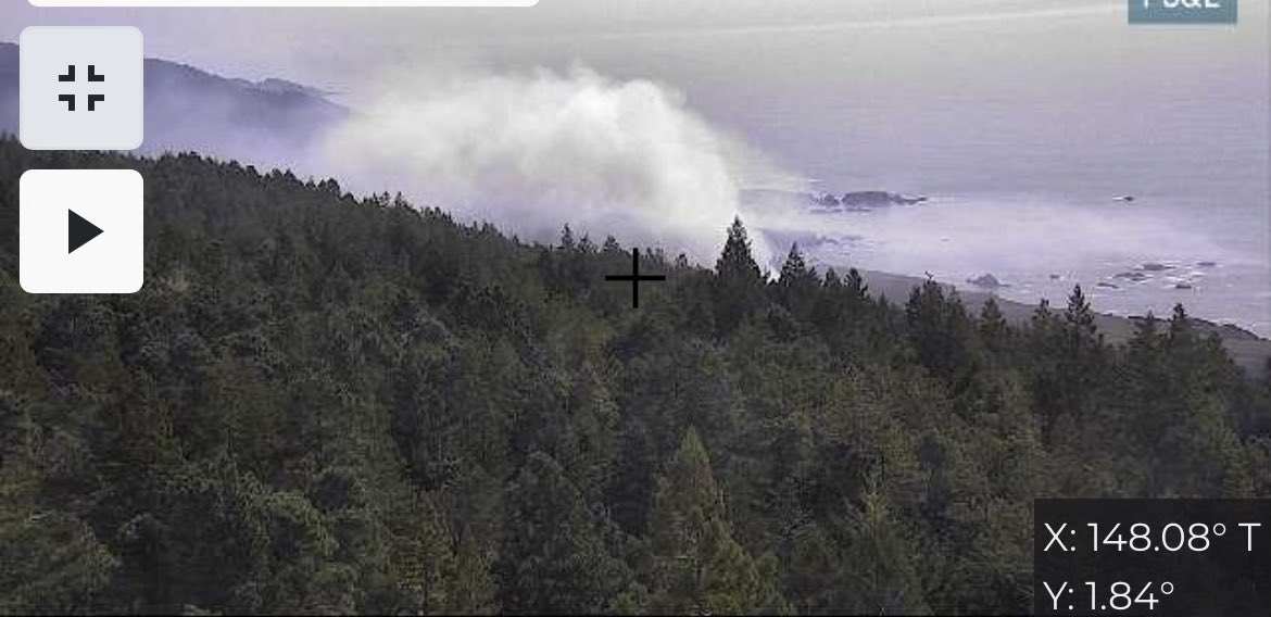 CALFIRELNU's tweet photo. #StewartFire - CAL FIRE Sonoma-Lake-Napa Unit responded to a 1/2 acre vegetation fire on the west side of Highway 1, north of Stewarts Point. Forward progress has stopped. Crews remain on scene conducting mop-up work. If in the area, use caution & give way to emergency vehicles. https://t.co/kSbZerpptj