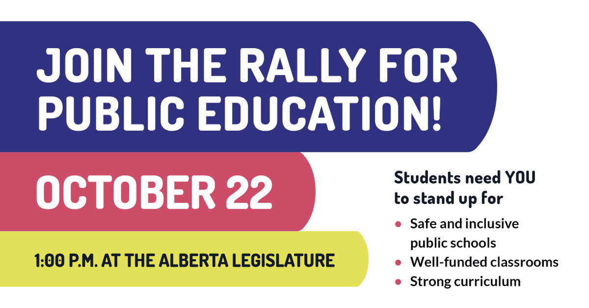 Everything you need to know about the RALLY!  Swag, Sign Making, Transportation, Accessibility, Hotel Accommodations, Schedule, Security, Washrooms, Guidelines... and Rapper Cadence Weapon!
bit.ly/3yNaREy