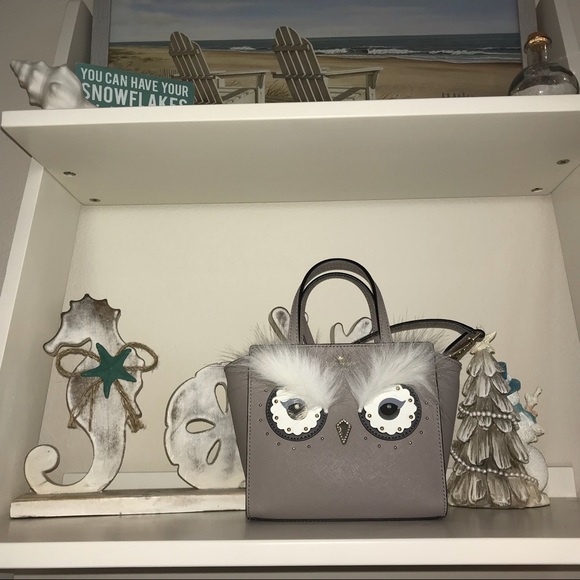 So good I had to share! Check out all the items I'm loving on <a href="/Poshmarkapp/">Poshmark</a> from <a href="/HopeSparkles_/">Hope Sparkles</a> <a href="/ErnestM67488475/">Ernest Martinez Jr</a> #poshmark #fashion #style #shopmycloset #meettheposher #katespade: posh.mk/yTAYZBb2cub