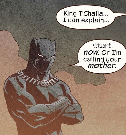 BC42766710B's tweet photo. #SaveTChalla #KeepTChallaAlive #RecastTChalla 
#StopBlocking Huge LEAD Role in Hollywood for black roles #NateMoore  @Marvel #IWontBeMoved #LongLiveTheKing #TChallaMatter  #BlackActorLeadRoleMatter https://t.co/4mUao3ogx2