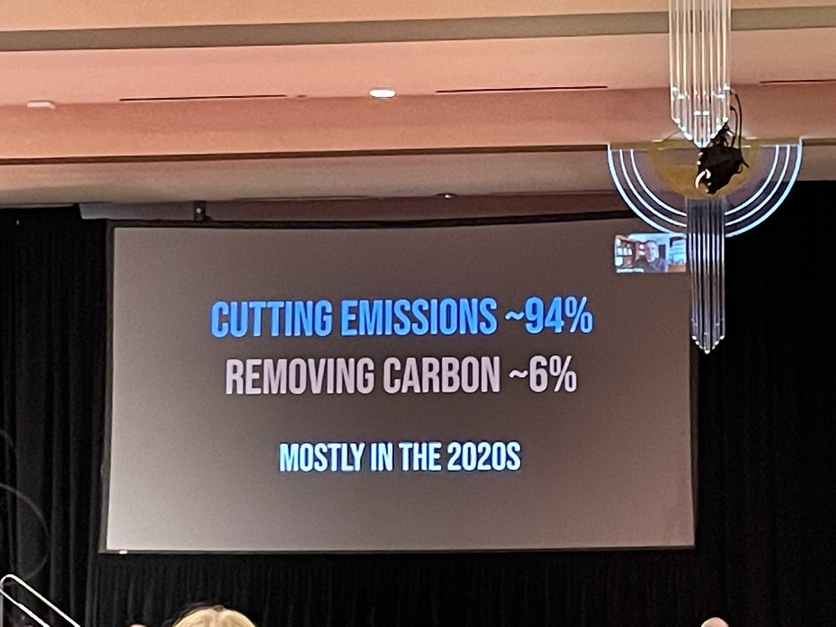 Kathy_DaneOECC's tweet photo. @GlobalEcoGuy at #ClimateFastForward: climate action is the “best bargain in human history”.

Let’s get this done, Wisconsin 
@WASAL @DaneOECC https://t.co/to5L0TuJg5