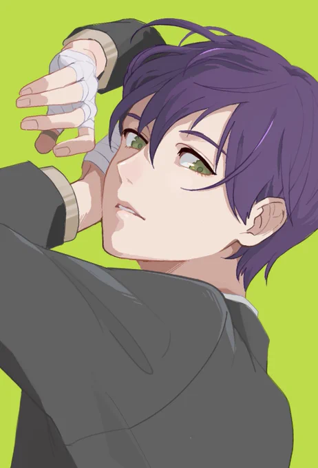 #金剛力也像 