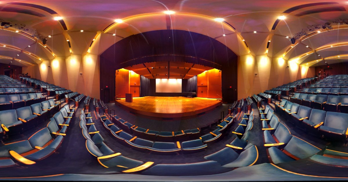 SDSU's tweet image. Long before the pandemic upended the performing arts, Audio engineer Chris Warren was fascinated by the relationship between sound and space. 

Now, he has created EchoThief — an app that provides more than 100 sound environments. 

🗞️ Read: bit.ly/3RRFHCV