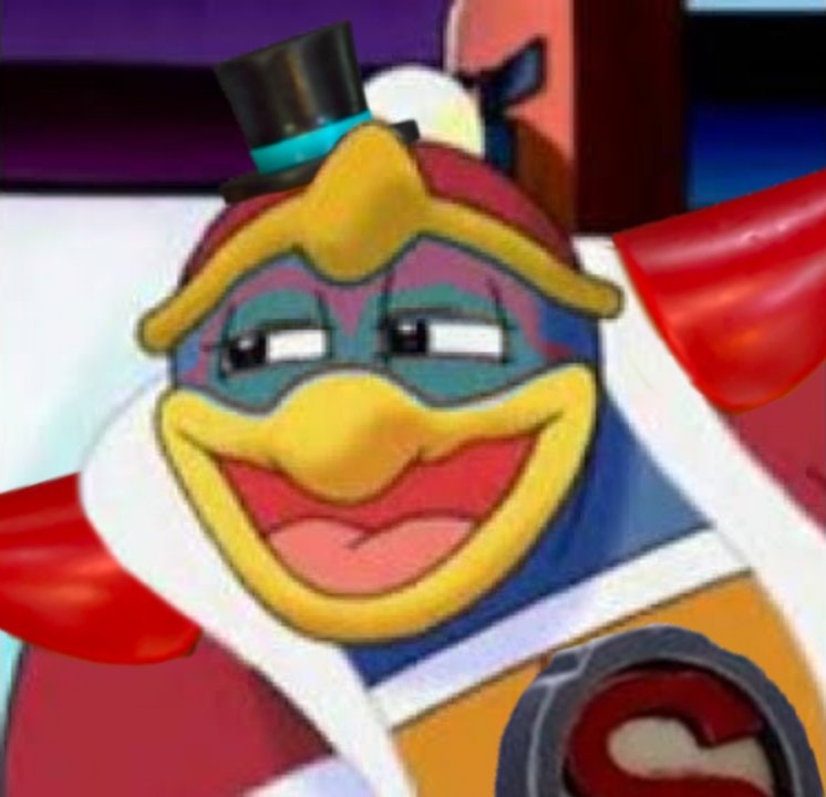 Donkey Kong tweet media