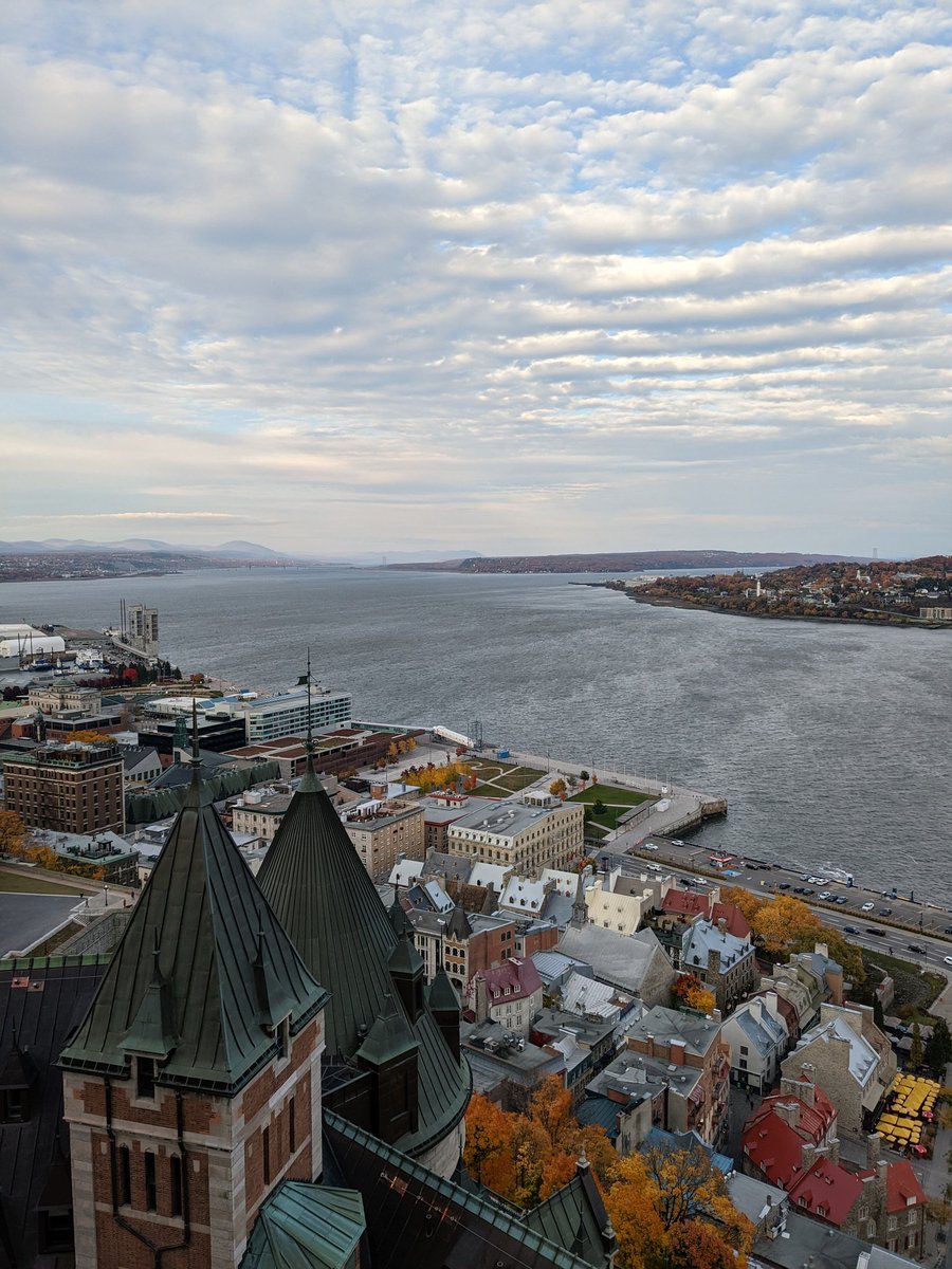 #quebec