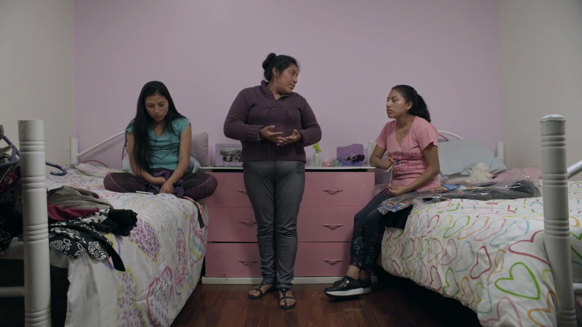 FestivalEDOC's tweet photo. Te invitamos a leer la reseña escrita por Wil Paucar Calle, sobre de "Voces del Sur", película dirigida por Alejandra Larrea Galarza.  

No te pierdas una nueva proyección de la película el 21 de octubre en Quito y el 19 de octubre en Guayaquil

https://t.co/haAoFe58BB

#21EDOC https://t.co/V5CNIuc1YV