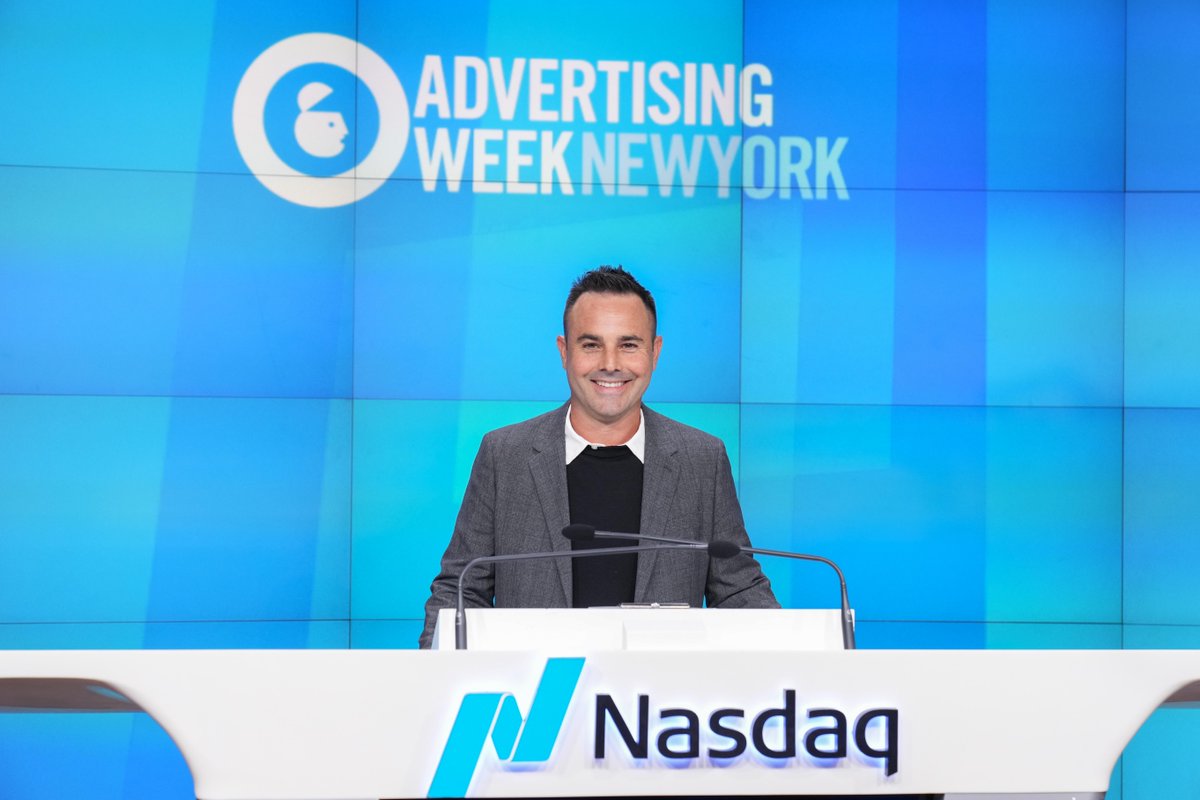 Nasdaq Exchange tweet media