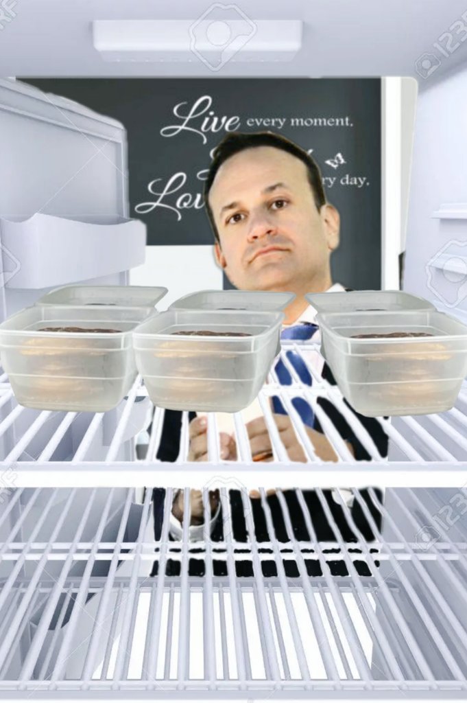 Poor Old Ireland tweet media