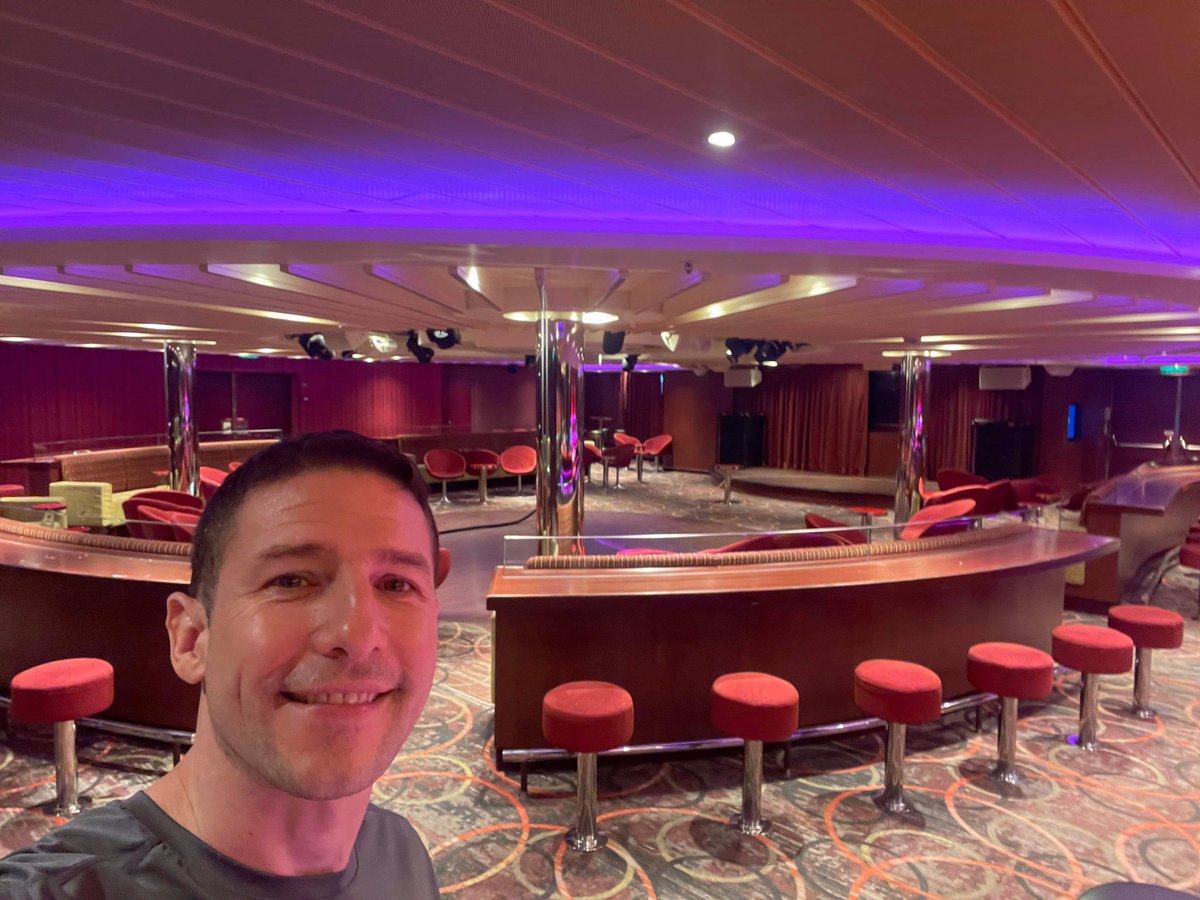 Jose Sarduy tweet media