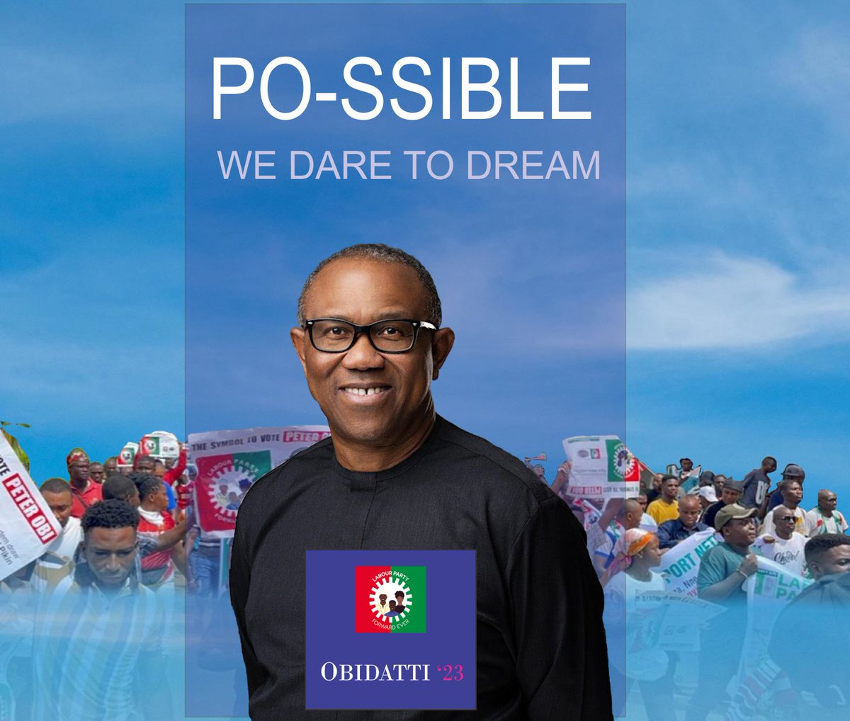 Crixten11's tweet photo. Just incase you missed the Labour Party presidential candidate, Peter Obi's interactive session with the Arewa joint Committee, here is a link to the complete video
https://t.co/Ms3CczsCXu
@elrufai
#showusthevideo https://t.co/XRzS1jlIZN