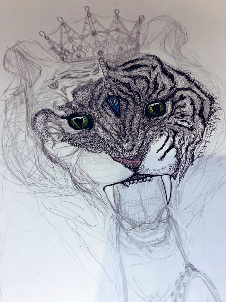 CDH_NFT's tweet photo. I’ve just been commissioned but am unsure what to price my drawings at… in “your” experience; what would you class as too cheap? 

#comission #art #drawing #collector #pricing https://t.co/7nu4EdtY3l