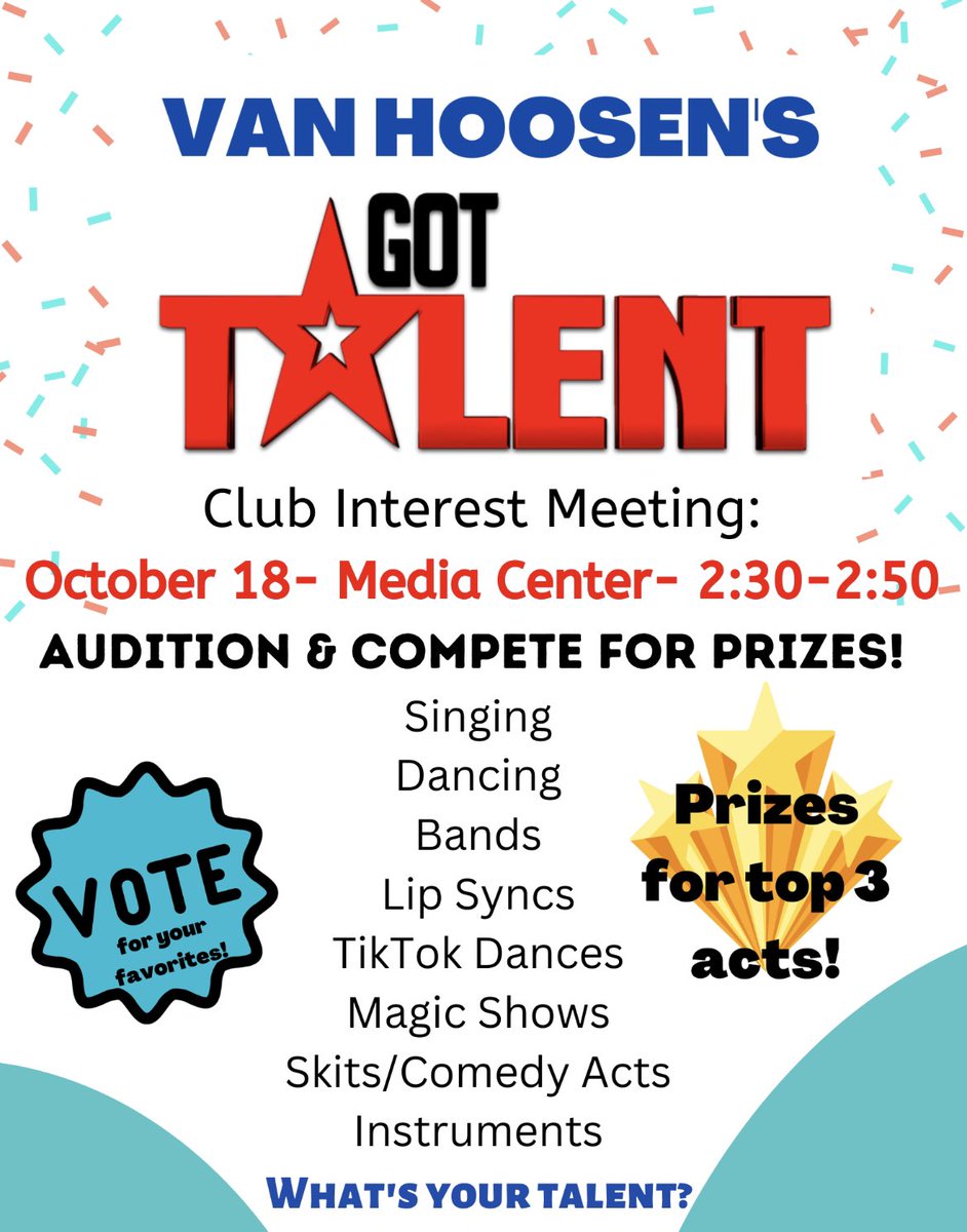 Lisa Mele tweet media