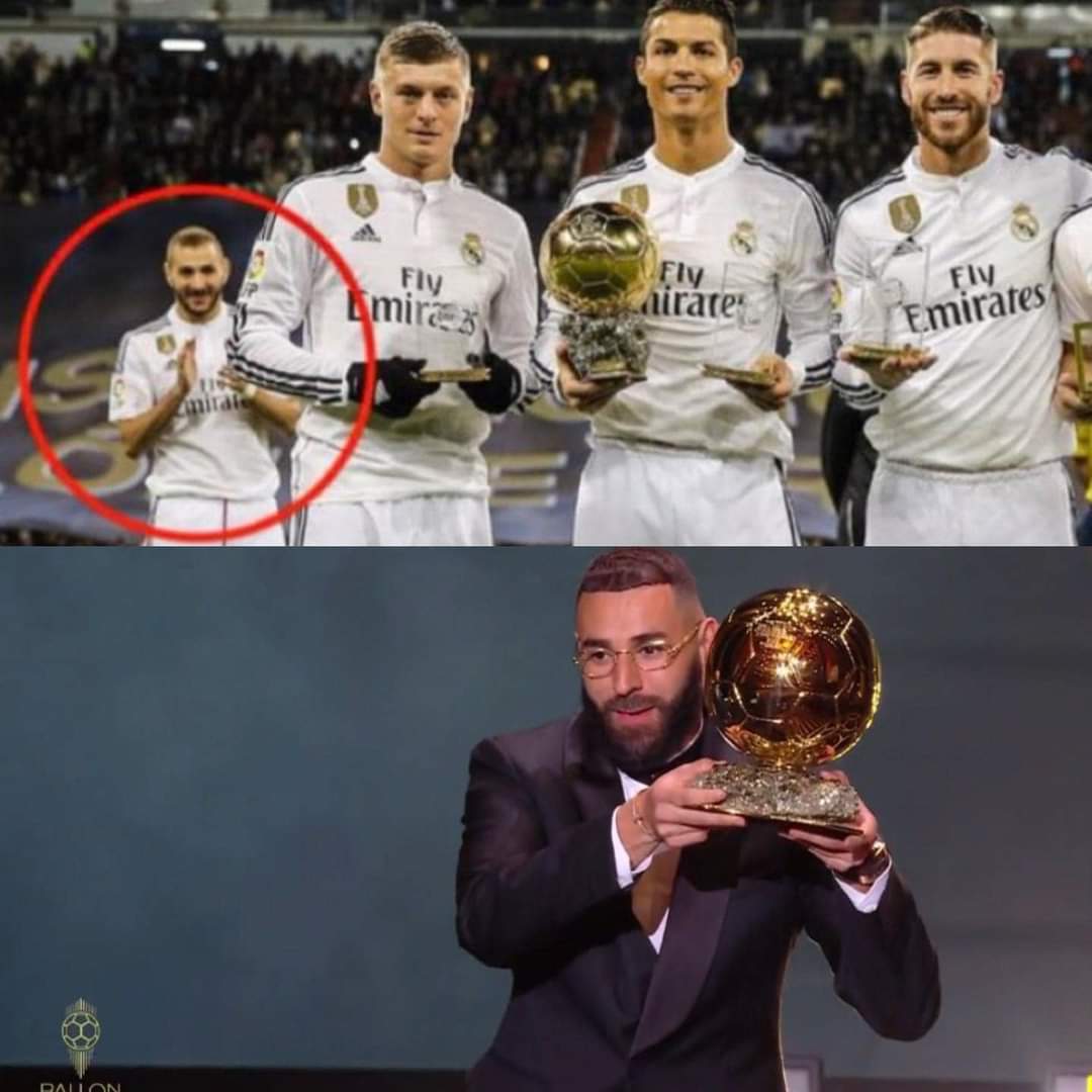 Saber esperar a nossa vez é uma ciência.