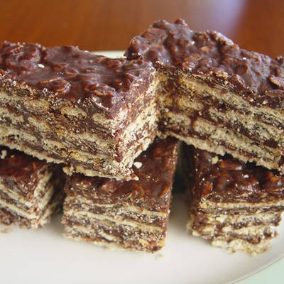 el mejor postre indiscutible: