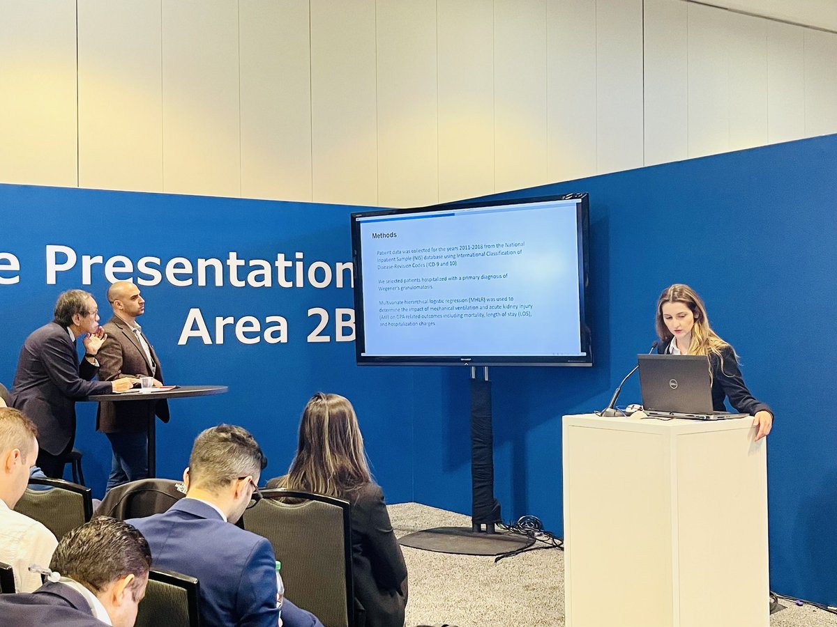 AdnanLiaqat_MD's tweet photo. Congratulations @MohammedZamanM1 @RafaelaBasso12 for incredible presentations #CHEST2022 @accpchest @SEHealthMedia https://t.co/vJKy1jfieg