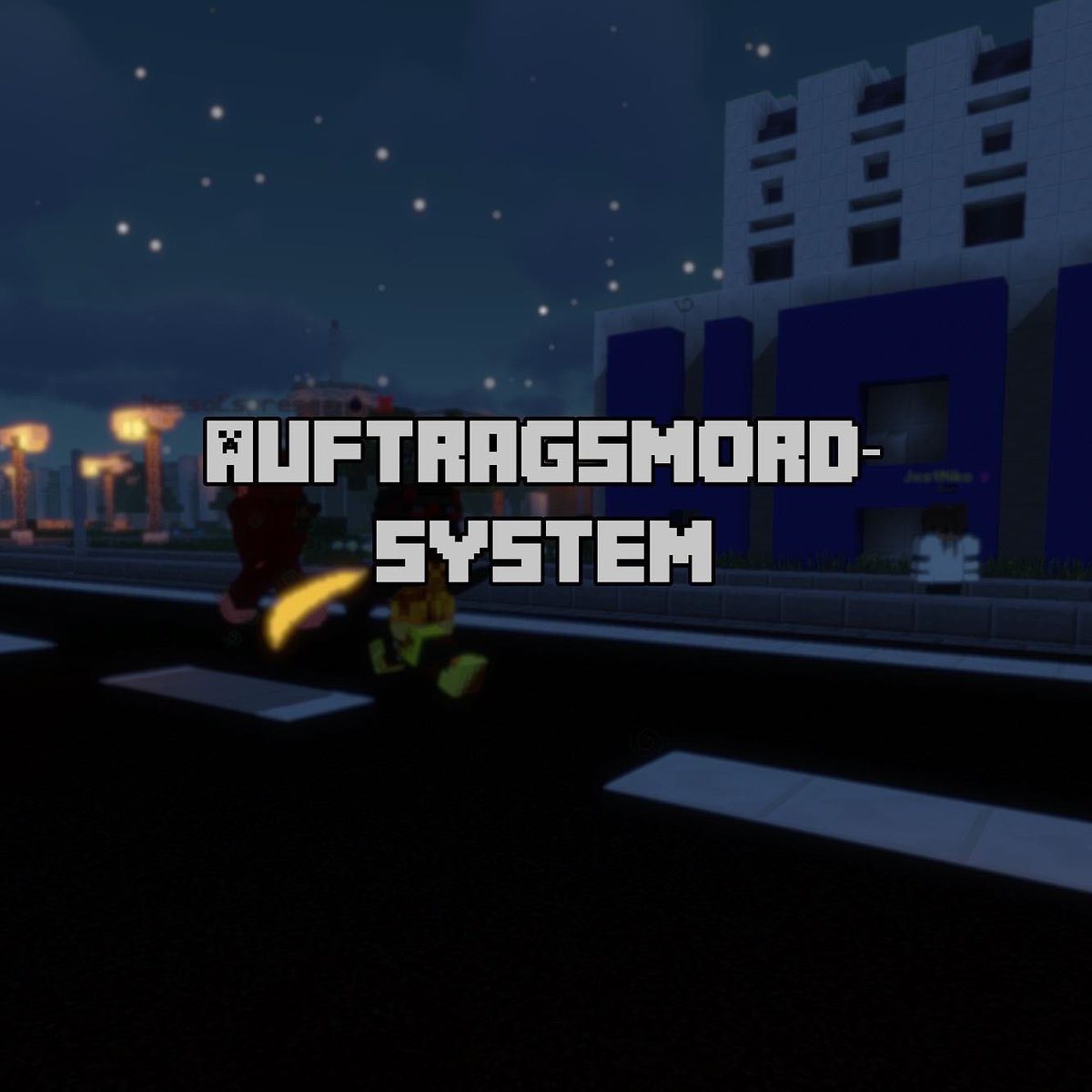 GermanMinerDE's tweet photo. Update! Das neue Auftragsmordsystem ist seit heute nutzbar.
Ihr könnt nun Morde per App in Auftrag geben. Lade dir dazu die Auftragsmord-App herunter und gib zwischen 1 bis 30 Kills für 1-3k pro Mord in Auftrag.
#germanminer #germanminerde #minecraft #labymod #update https://t.co/KWggVkPcRn