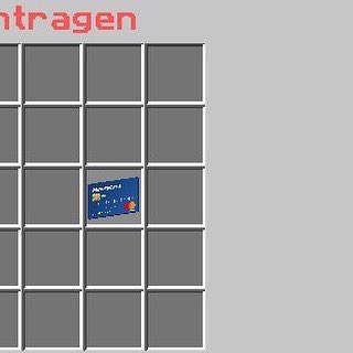 GermanMinerDE's tweet photo. Update! Das neue Auftragsmordsystem ist seit heute nutzbar.
Ihr könnt nun Morde per App in Auftrag geben. Lade dir dazu die Auftragsmord-App herunter und gib zwischen 1 bis 30 Kills für 1-3k pro Mord in Auftrag.
#germanminer #germanminerde #minecraft #labymod #update https://t.co/KWggVkPcRn