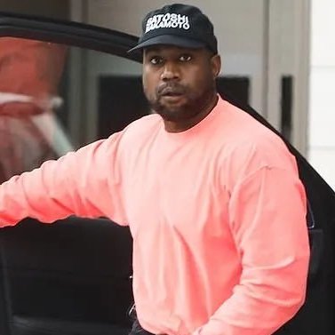 LarkDavis's tweet photo. Kanye wearing a Satoshi hat.

Kanye knows what's up! 

Buy #bitcoin! https://t.co/t4kaDdGDFc