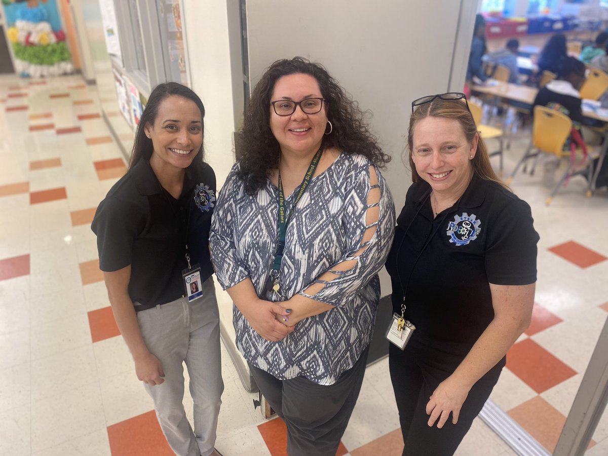 STE(A)M School Designation (@steamdesignated) on Twitter photo Thank you 🙏 Mrs. Passmore, Mrs. Perry, Mrs. Moralez, and Mr. Green for your commitment to our students through our <a href="/STREAMingAction/">STREAMing in Action</a> after school program at <a href="/GouldsELMDCPS/">Goulds Elementary School</a>. Also, a big thank you too Mrs. Perez, Project Director. Thank you 🙏 Mrs. Passmore, Mrs. Perry, Mrs. Moralez, and Mr. Green for your commitment to our students through our <a href="/STREAMingAction/">STREAMing in Action</a> after school program at <a href="/GouldsELMDCPS/">Goulds Elementary School</a>. Also, a big thank you too Mrs. Perez, Project Director.