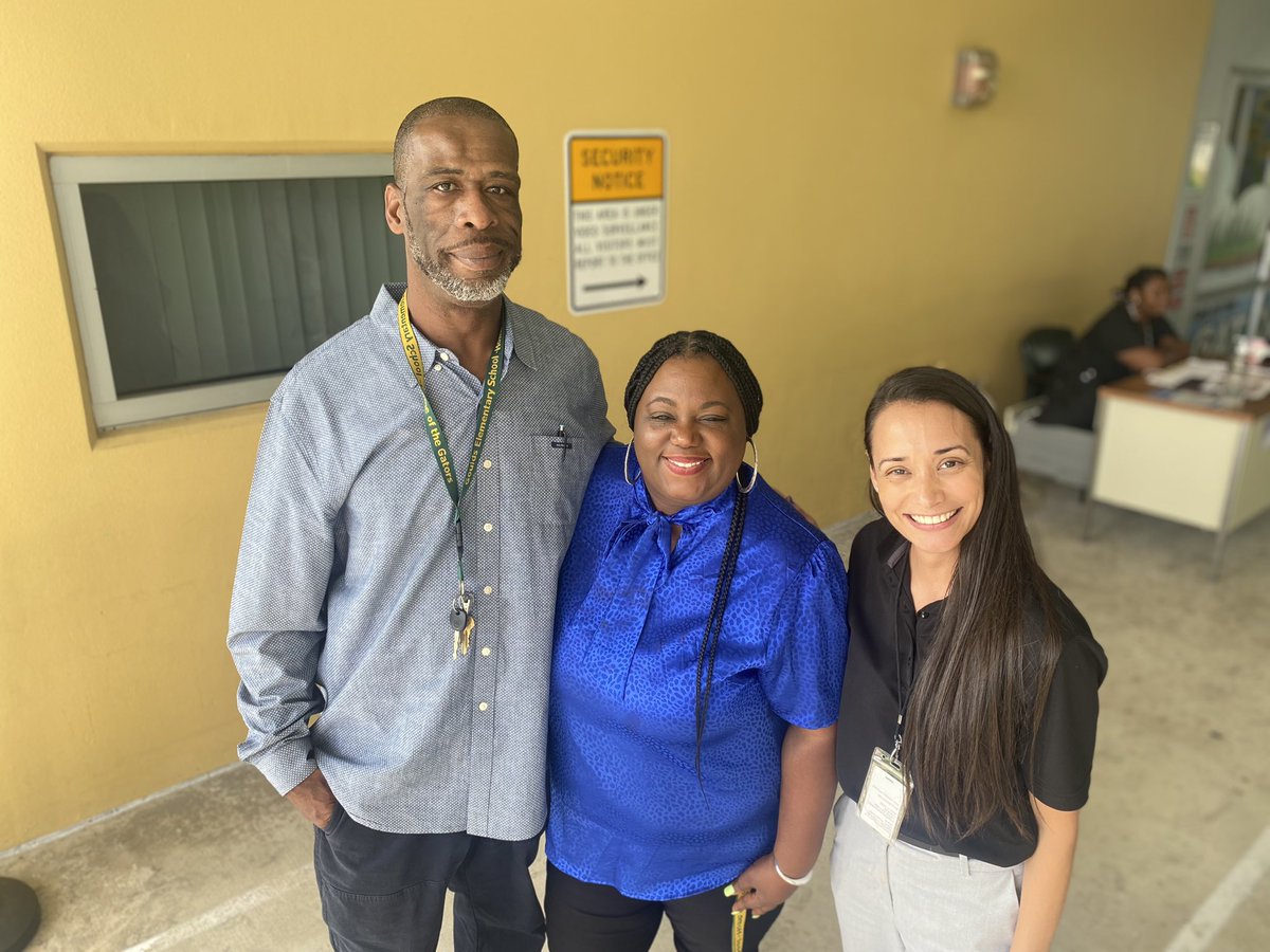 STE(A)M School Designation tweet media