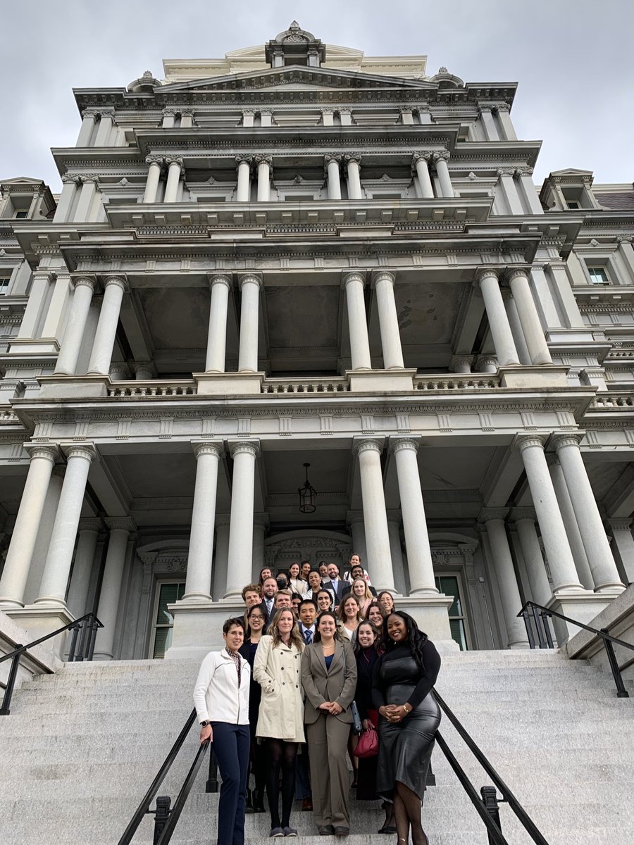 MIT Washington Office tweet media