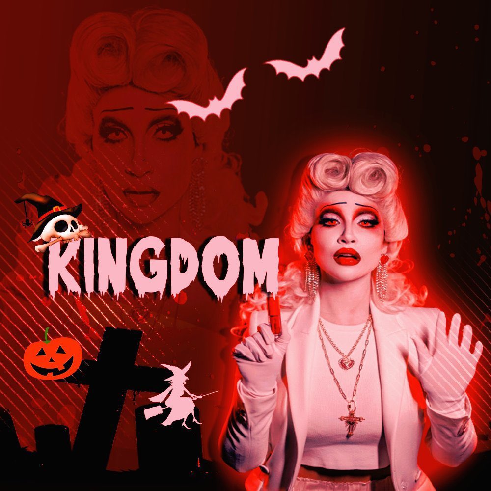 BWalback's tweet image. Não gosto da vida em banho-maria, gosto de fogo, pimenta, alho, ervas. Por um triz não sou uma bruxa. (Martha Medeiros)  🎃 
#HalloweenKingdom
