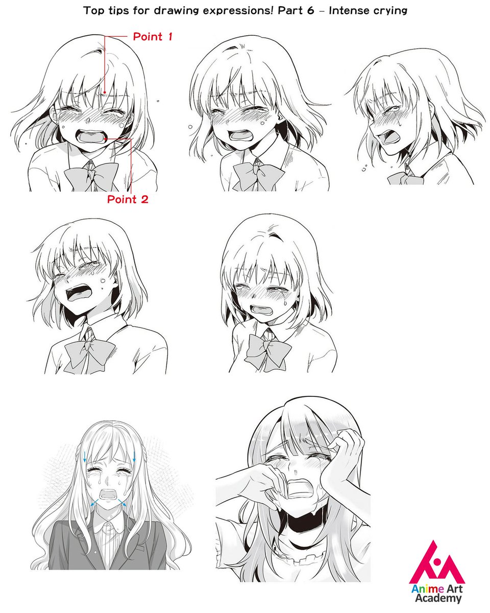 Anime Art Academy (@AnimeArtAcademy) / Twitter Anime Art Academy (@AnimeArtAcademy) / Twitter