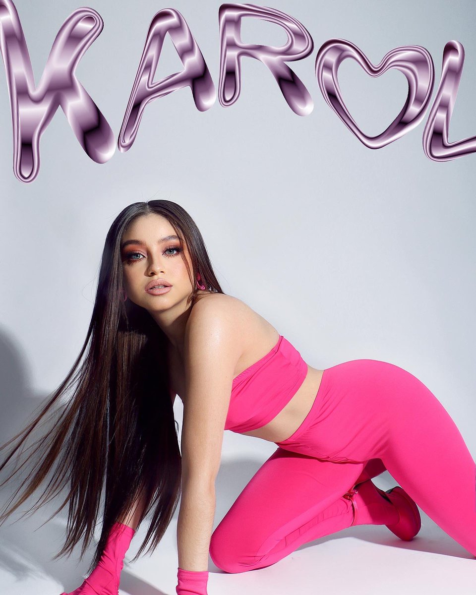 Karol Sevilla Brasil tweet media