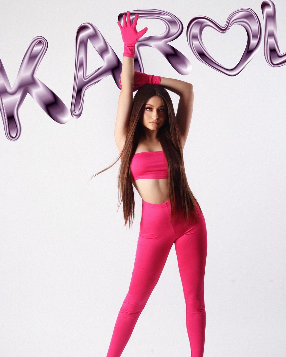 Karol Sevilla Brasil tweet media