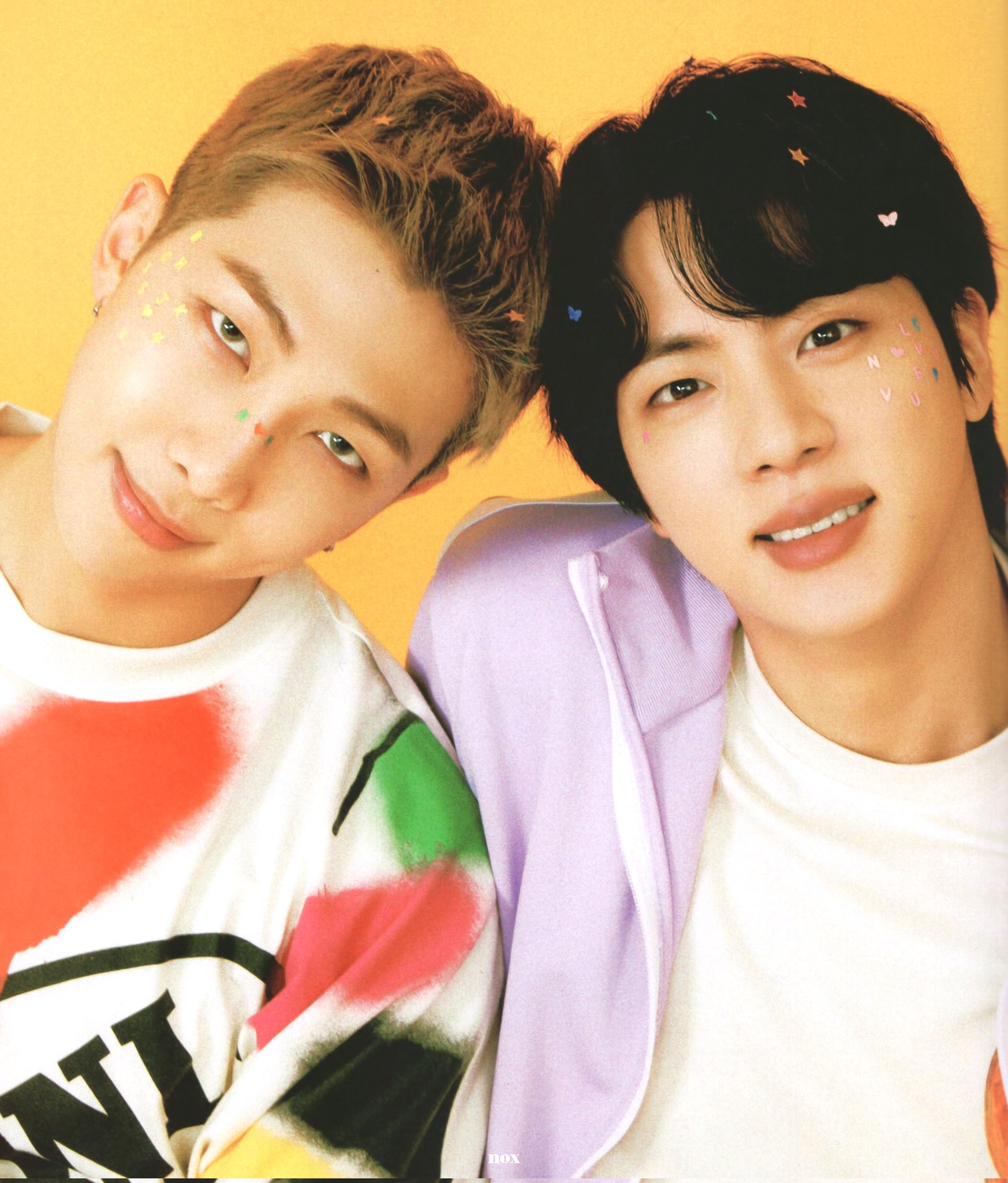 BTS フォト 1st japan showcase ユニット RM JIN V BTS フォト 1st japan showcase ユニット RM JIN V いよいよ明日