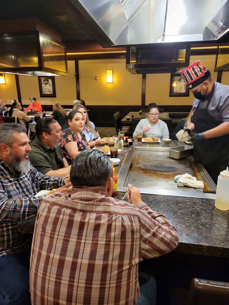 Ysleta ISD Maintenance & Operations tweet media