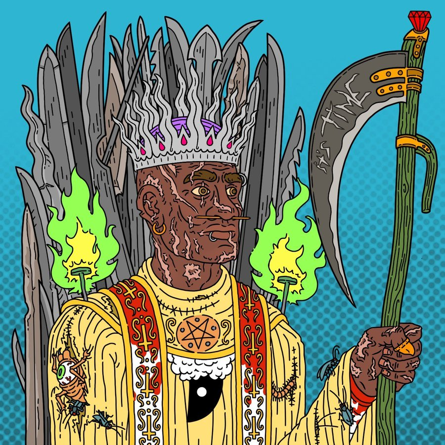 Alexanddimas's tweet photo. @0xsushi @CastleTheKings is building silently, what's coming won't disappoint you. don't fade on kings
#WeTheKings https://t.co/rBOuQI8b9T